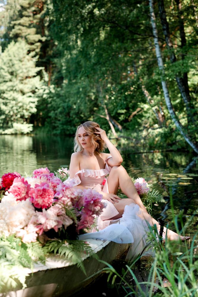 Photograph by Наталия Мамонова