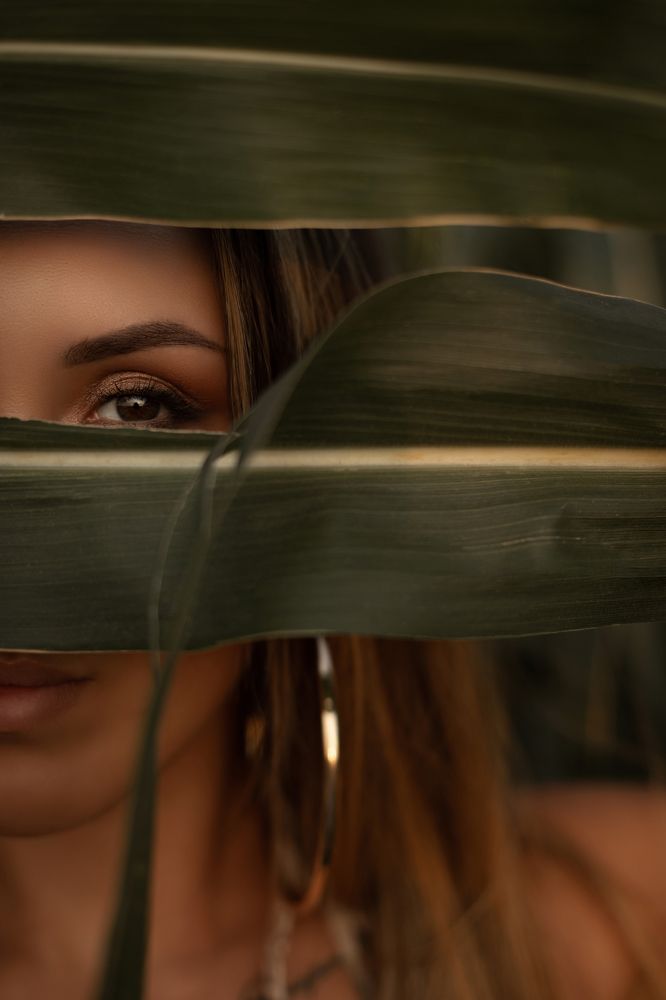 Фотография автора Мария Щеголькова