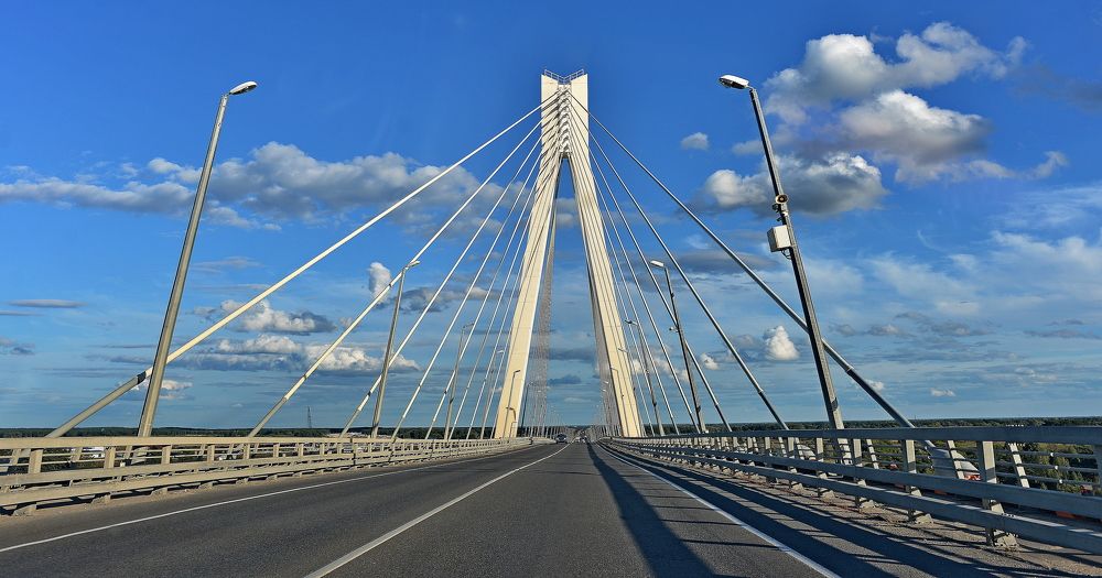 Фотография автора Алексей Volg