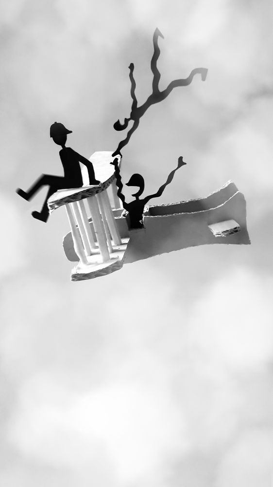 Photograph by Nastaran Mousavi