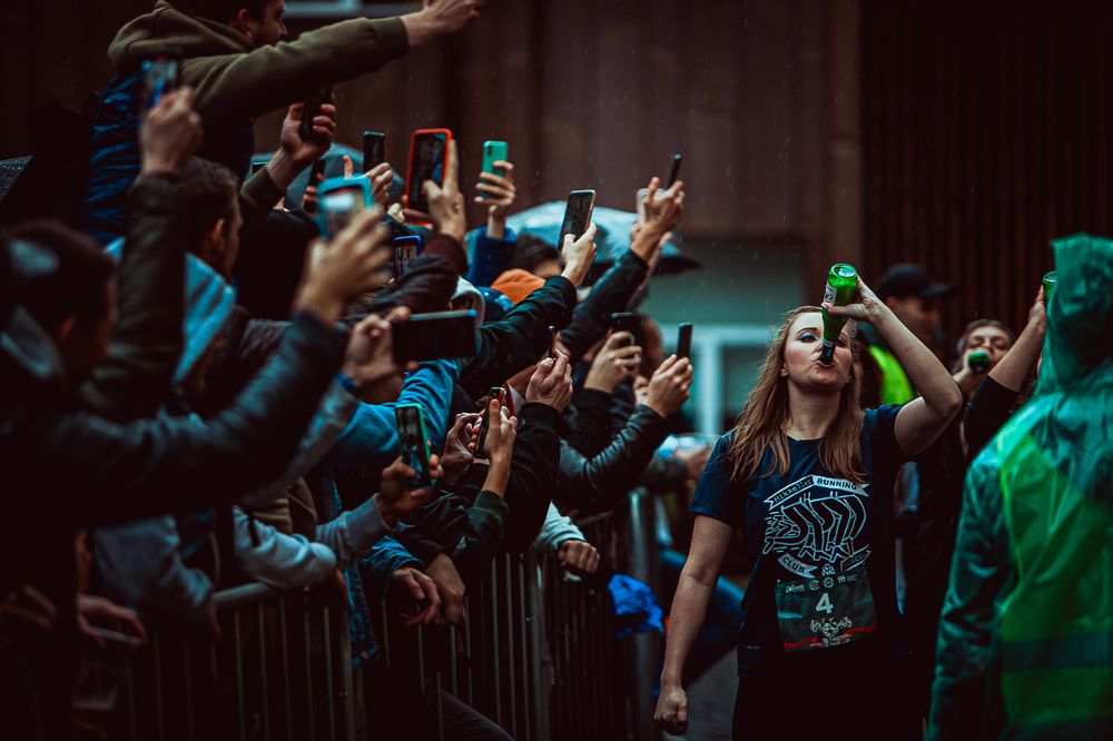 Фотография автора Михаил Наволкокин