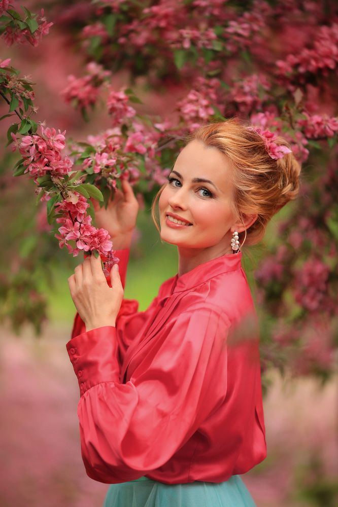 Photograph by Екатерина Чичина