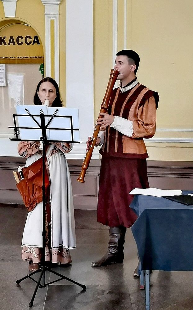 Фотография автора Rafa