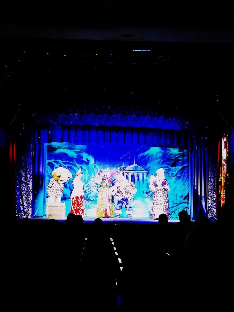 Фотография автора Rafa