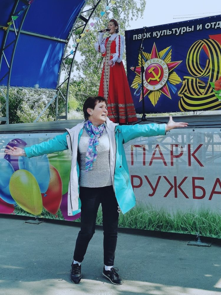 Фотография автора Rafa