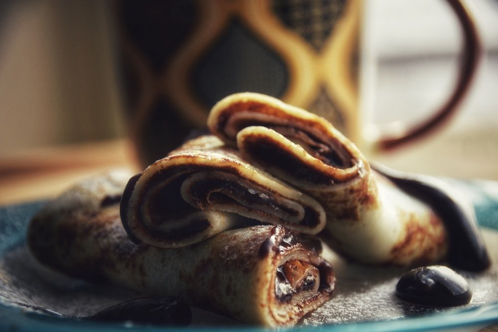 Photograph by Митюшкова Алёна