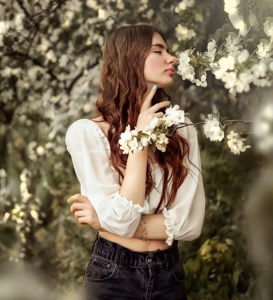 Photograph by Ольга Briz