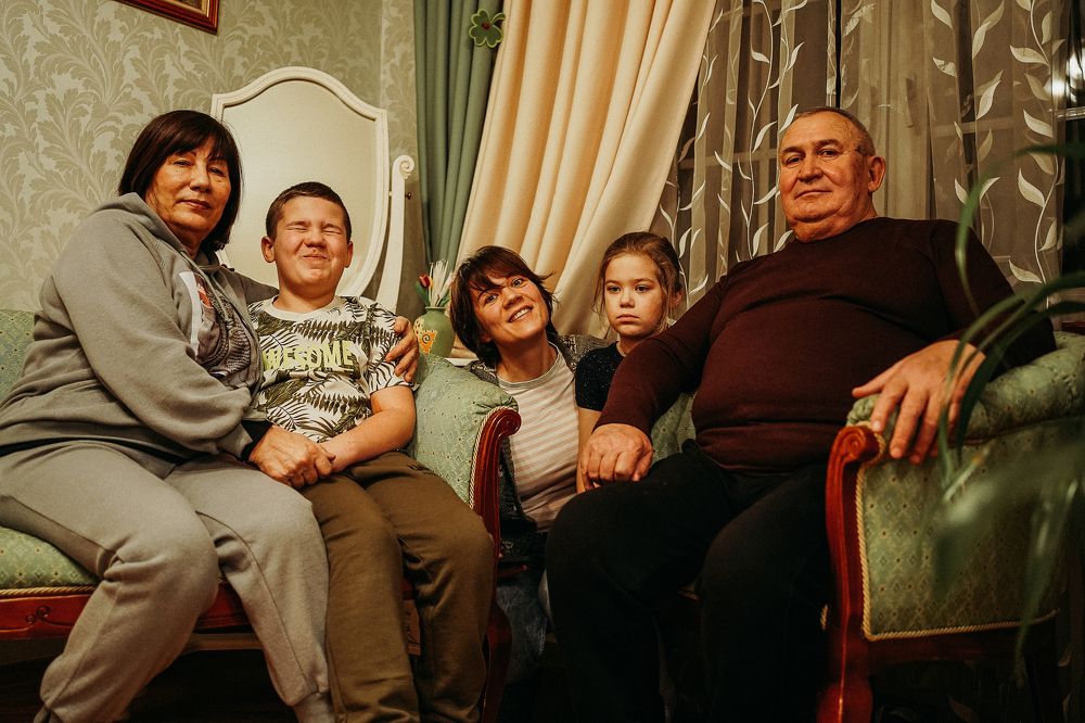 Photograph by Анастасия Исаичева