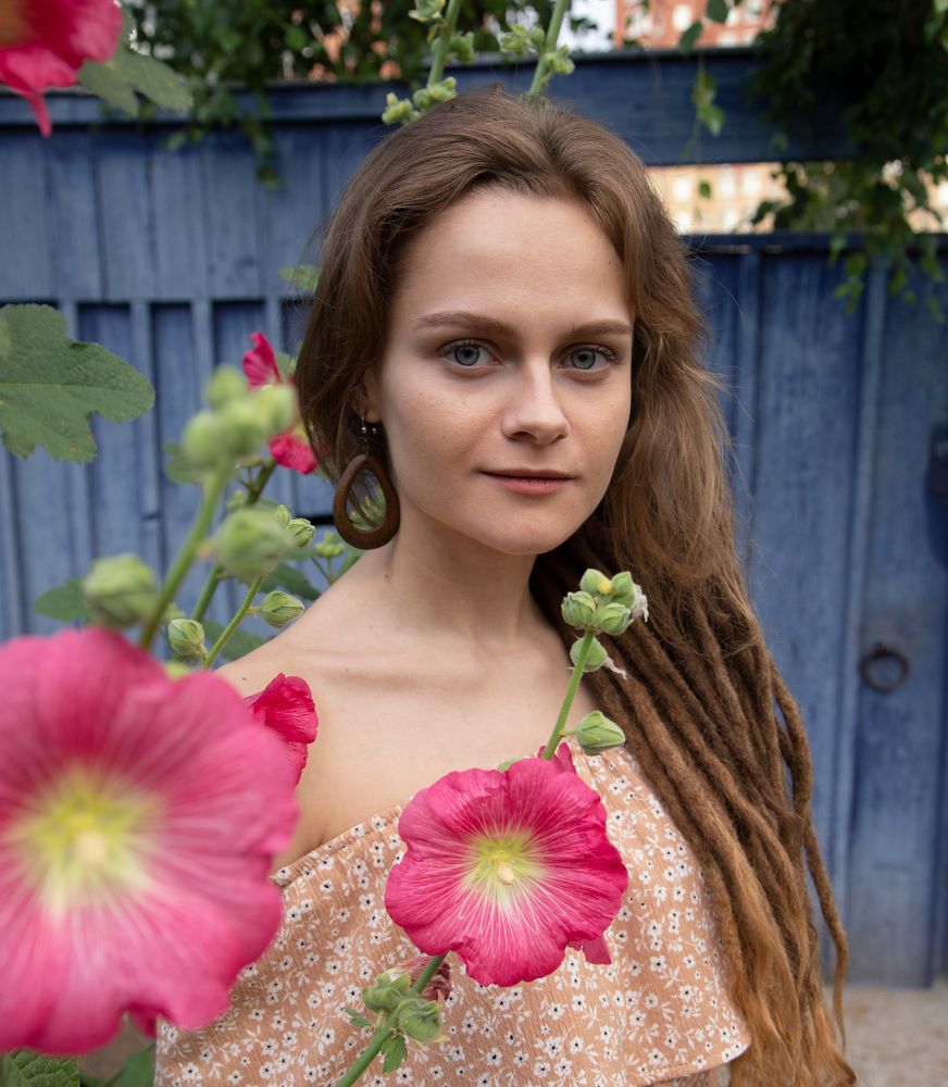 Photograph by Анна Статейко