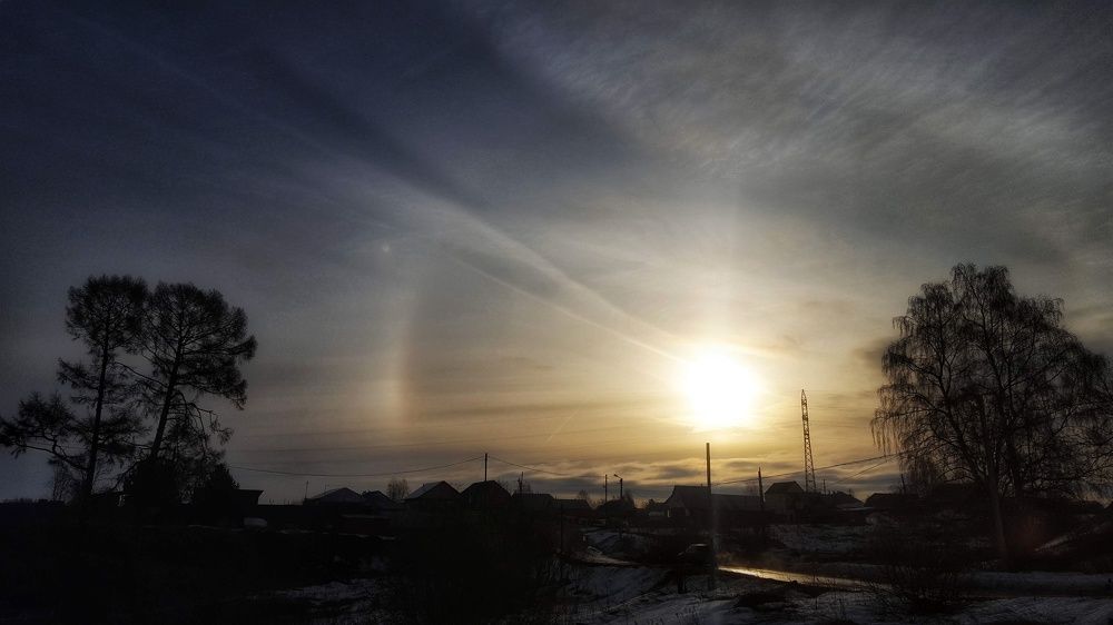 Photograph by Митюшкова Алёна