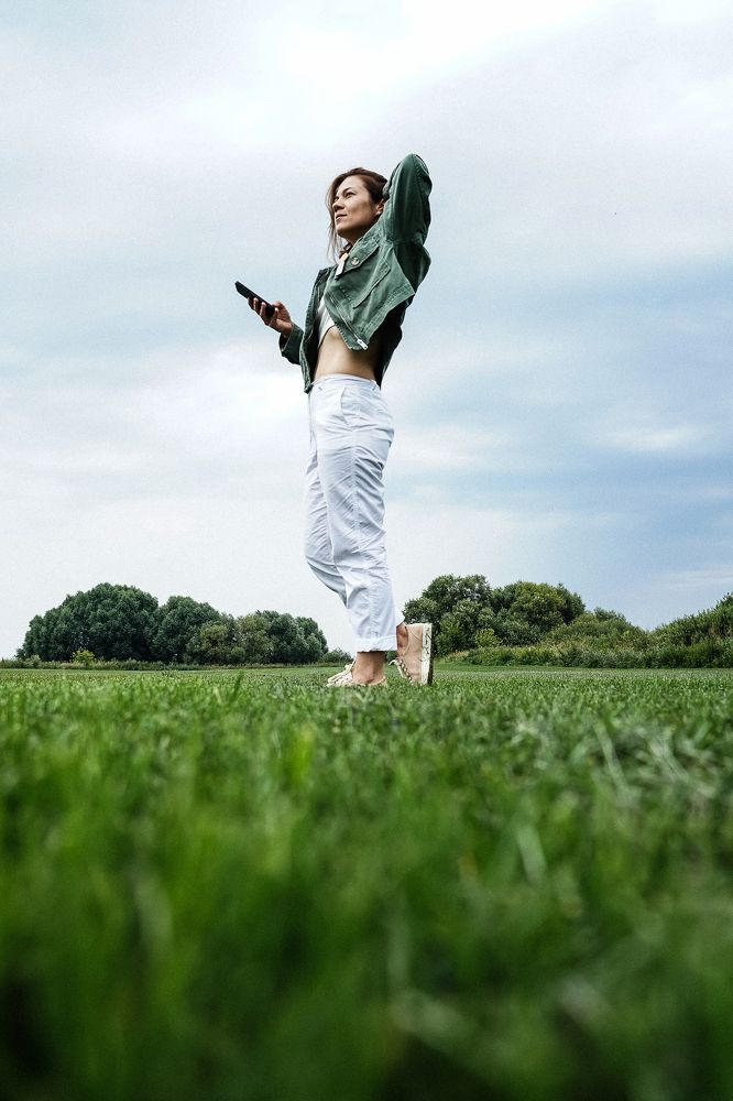 Photograph by Анастасия Исаичева