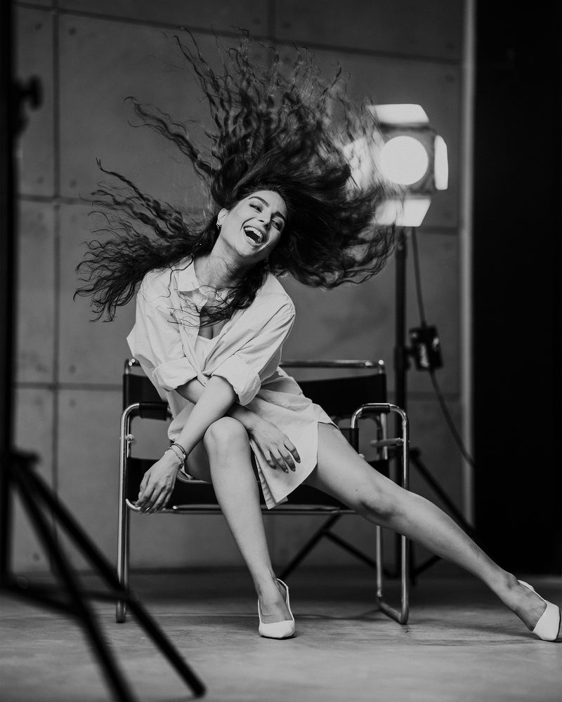 Photograph by Maziar Amini Kia