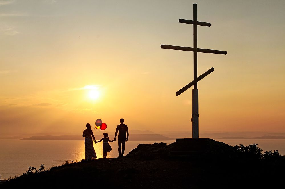 Простое человеческое счастье