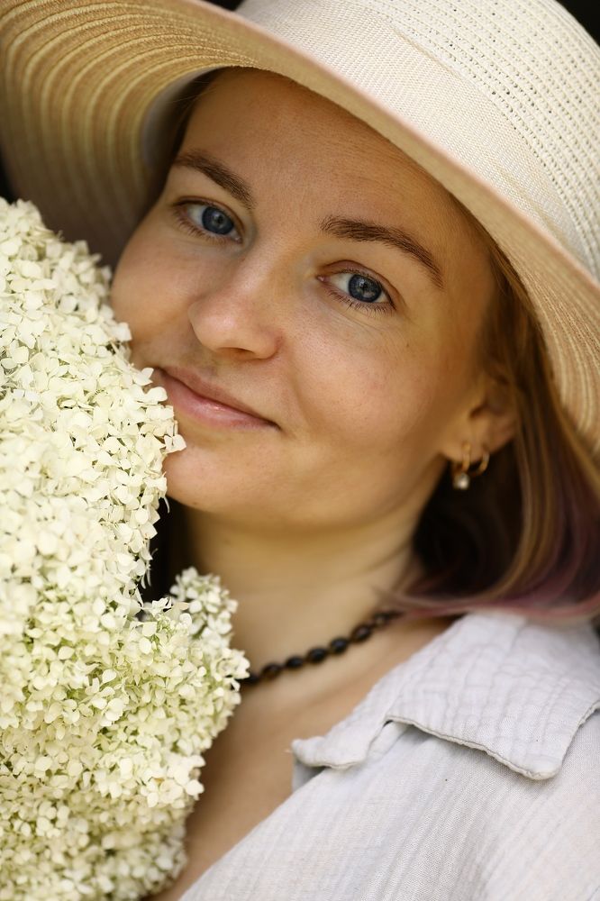 Photograph by Елена Одынец