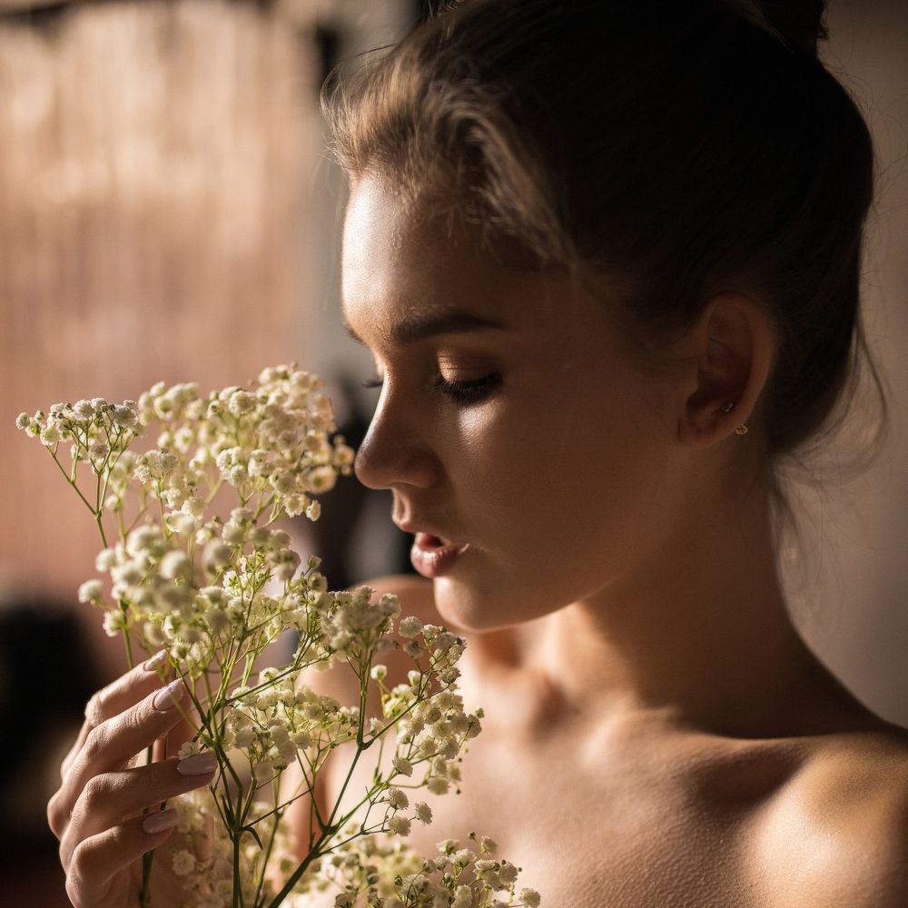 Photograph by Ксения Анголенко