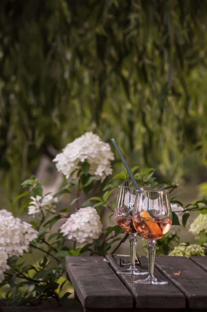 Photograph by Alena Vaganova