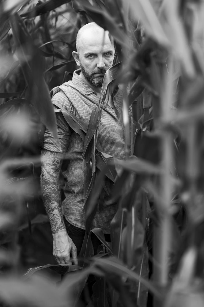 Photograph by damiano pignatti