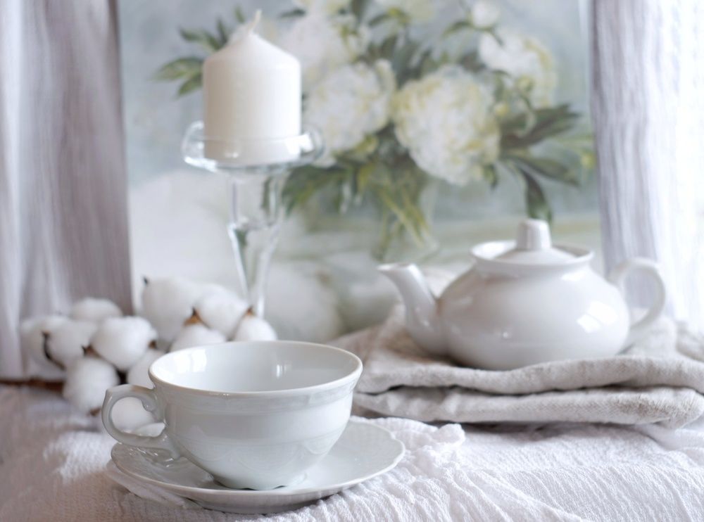 Фотография автора Екатерина Карасева