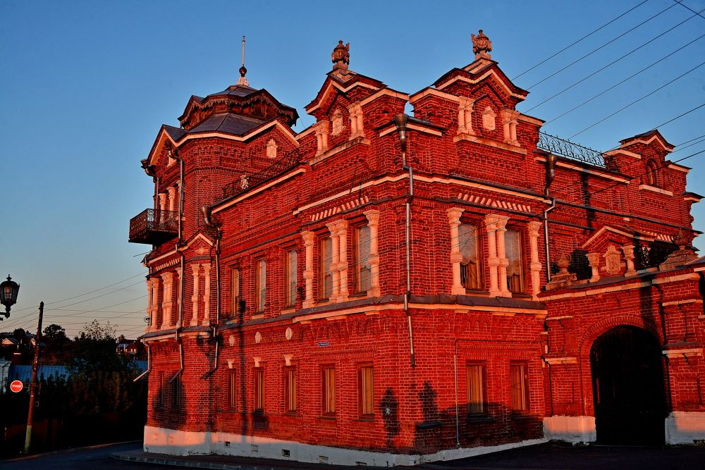 Photograph by Алексей Козлов