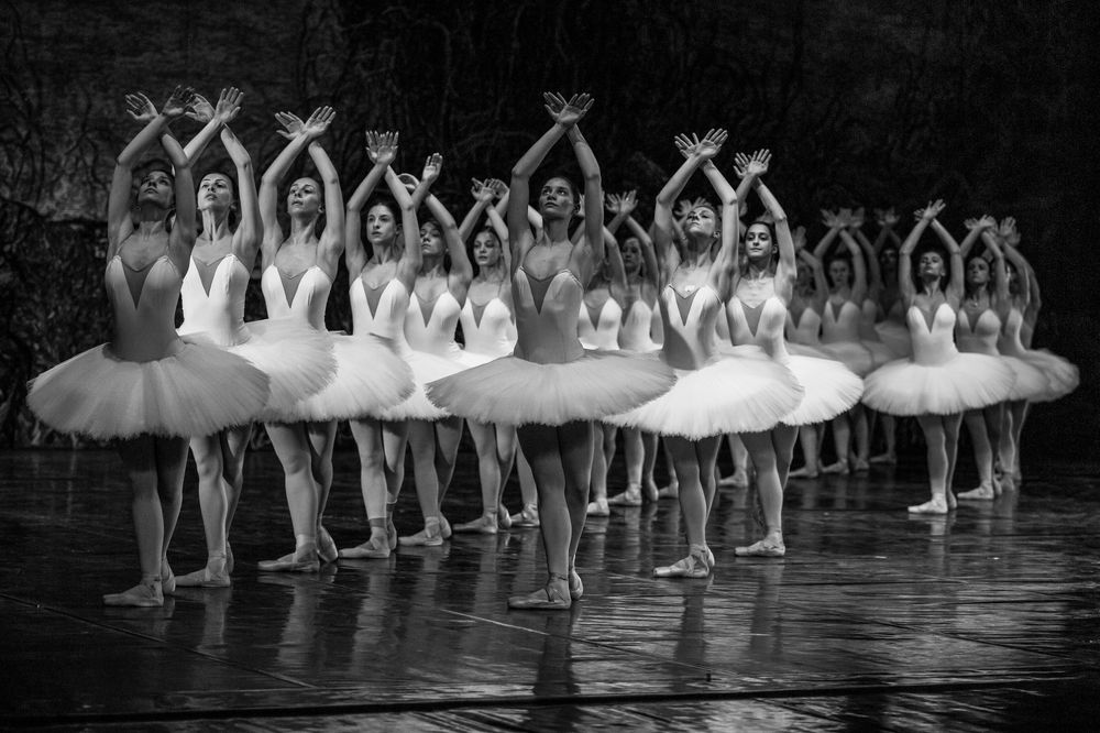 Photograph by Aleksandar Tomovski