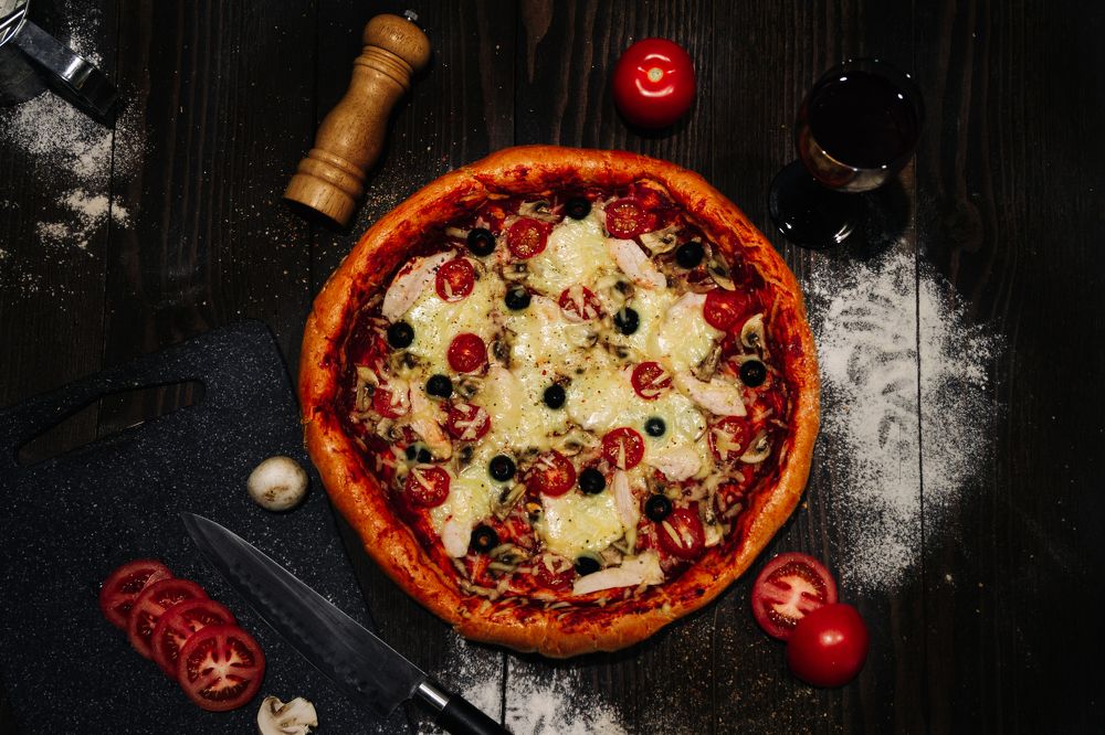 Фотография автора Георгий Петров