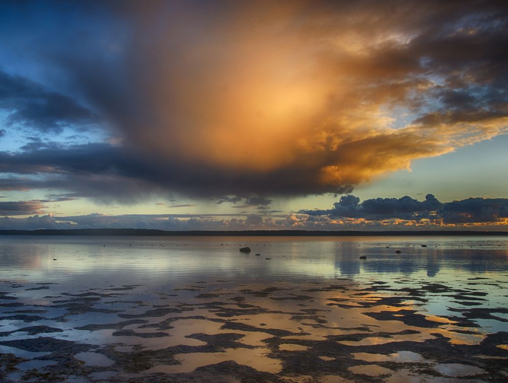 Photograph by Кравецкий Борис