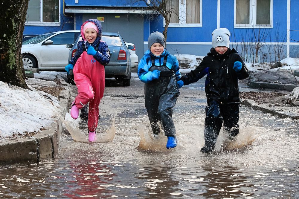 Photograph by Мария Зайцева