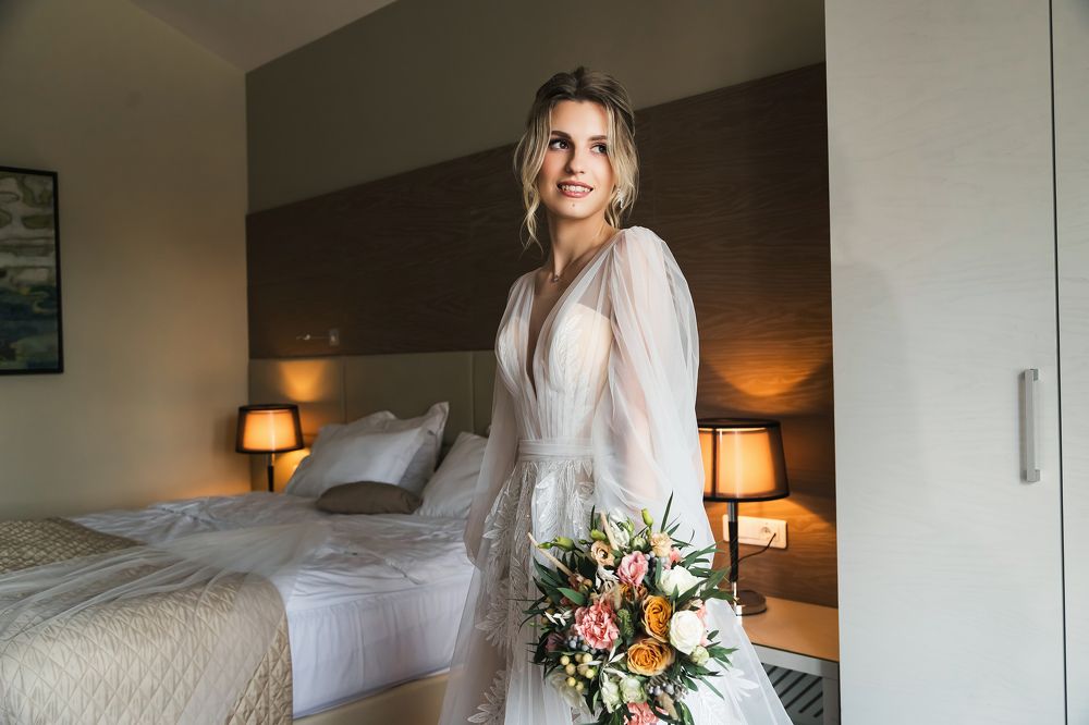 Photograph by Валерия Маменова