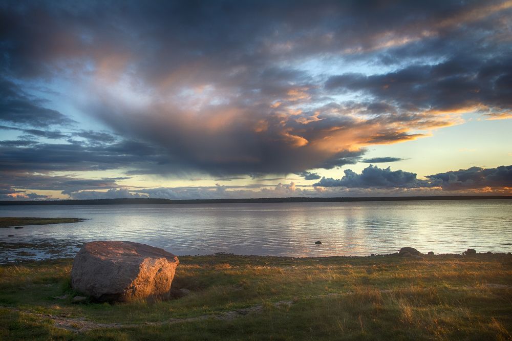 Photograph by Кравецкий Борис