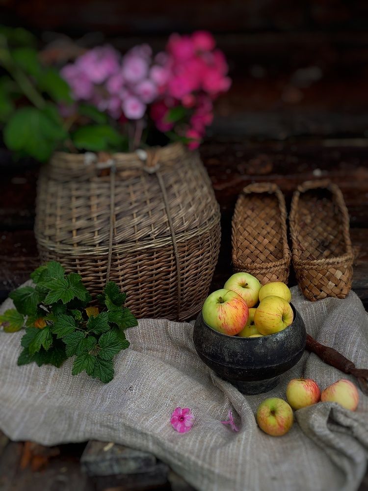 Photograph by Жанна