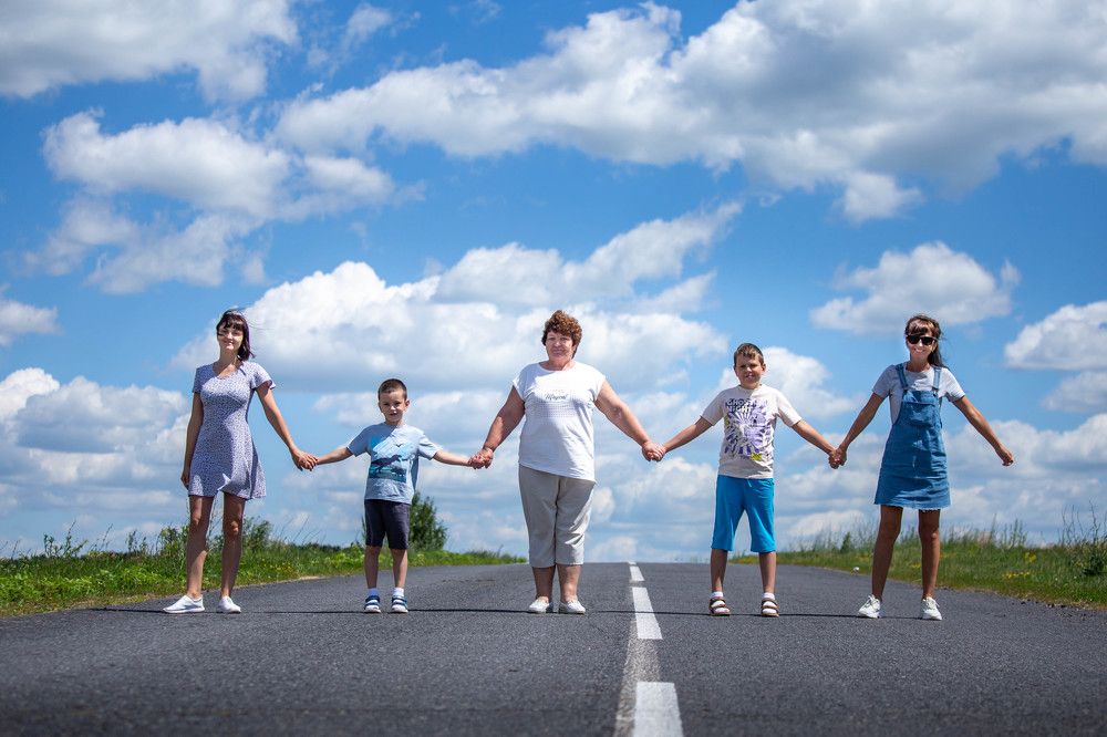 Photograph by Евгения Бочарова