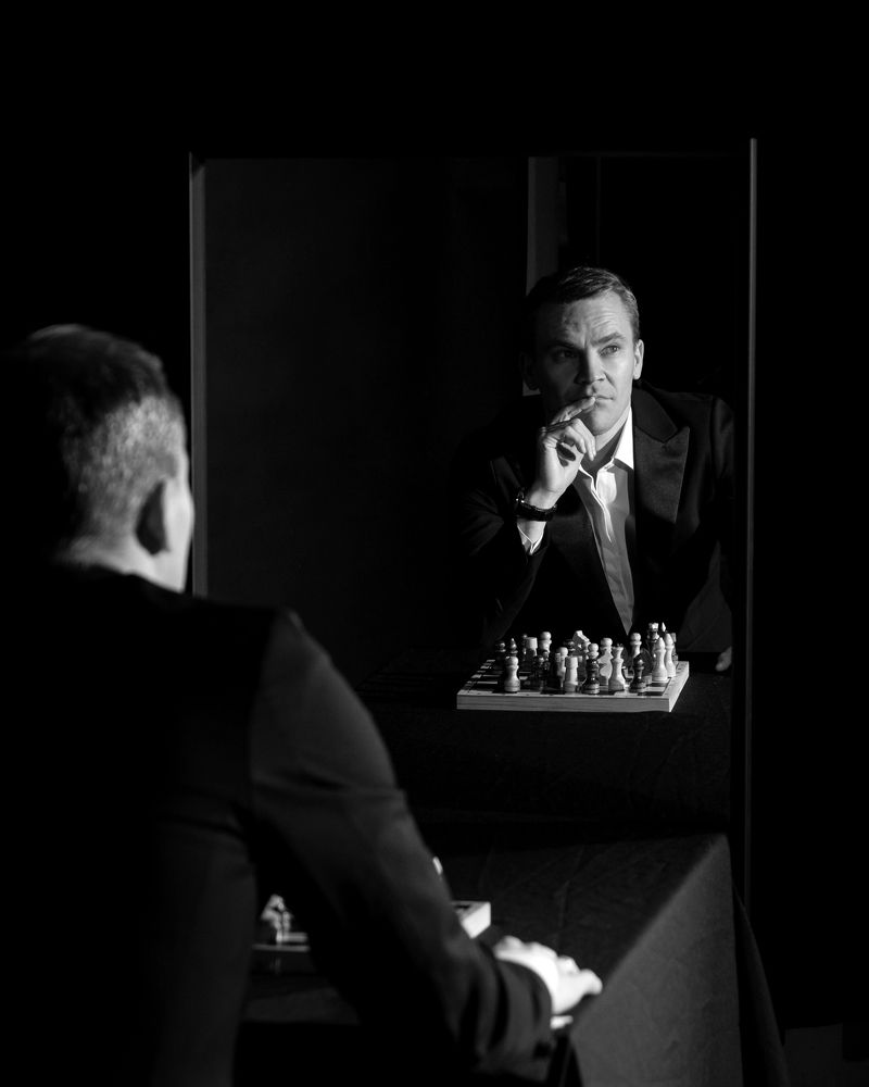 Photograph by Яна Рулёва