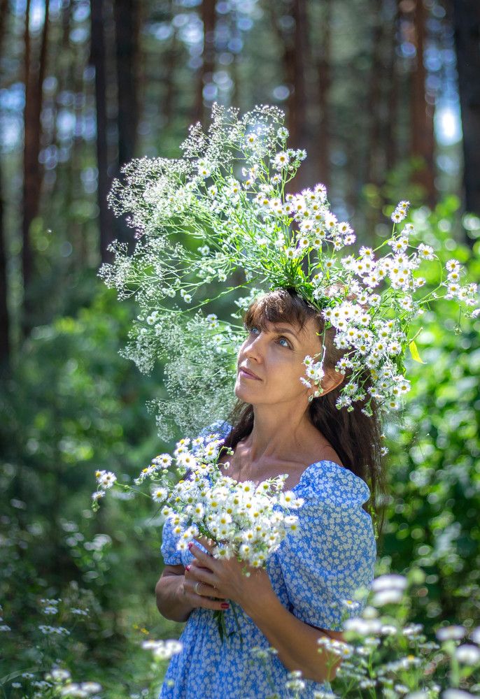 Photograph by Евгения Бочарова