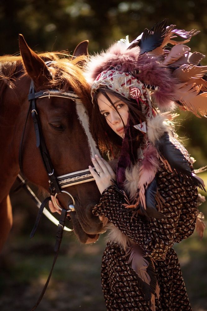 Photograph by Юлия Пузачева