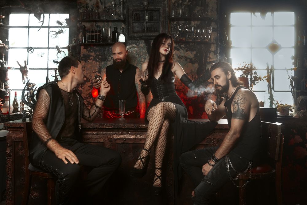 Photograph by Константин Добецкий