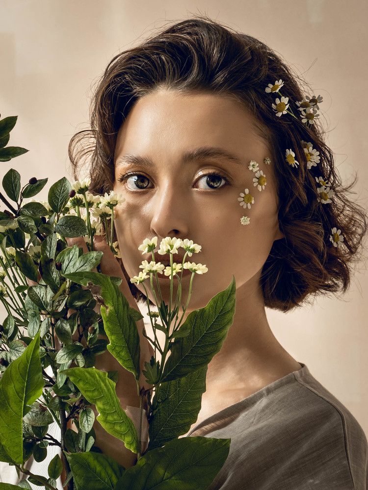 Photograph by Марина Панютина