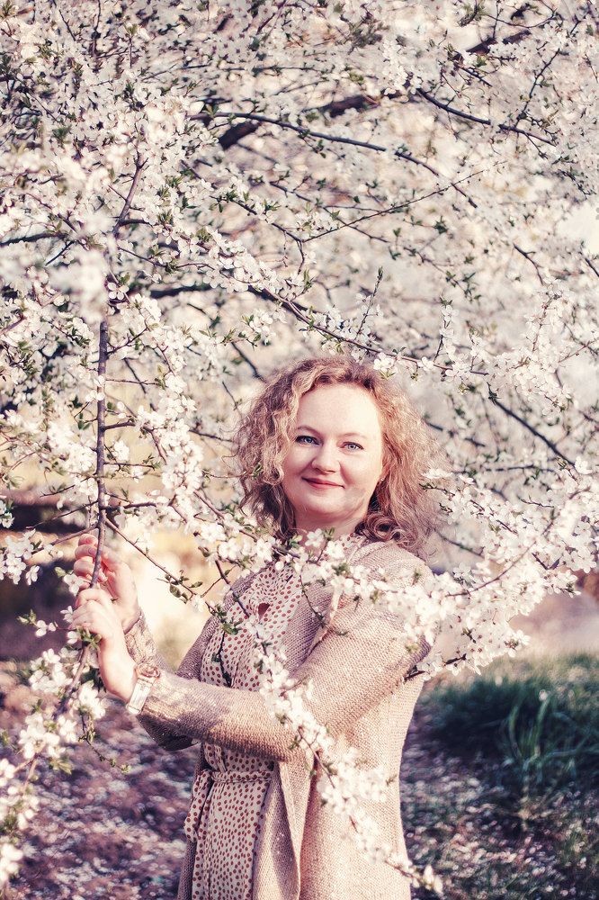 Photograph by Марина Ярмак