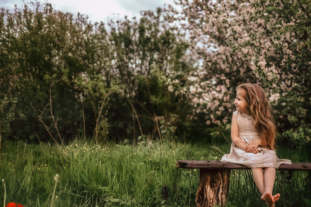 Photograph by Ольга Денисёнок