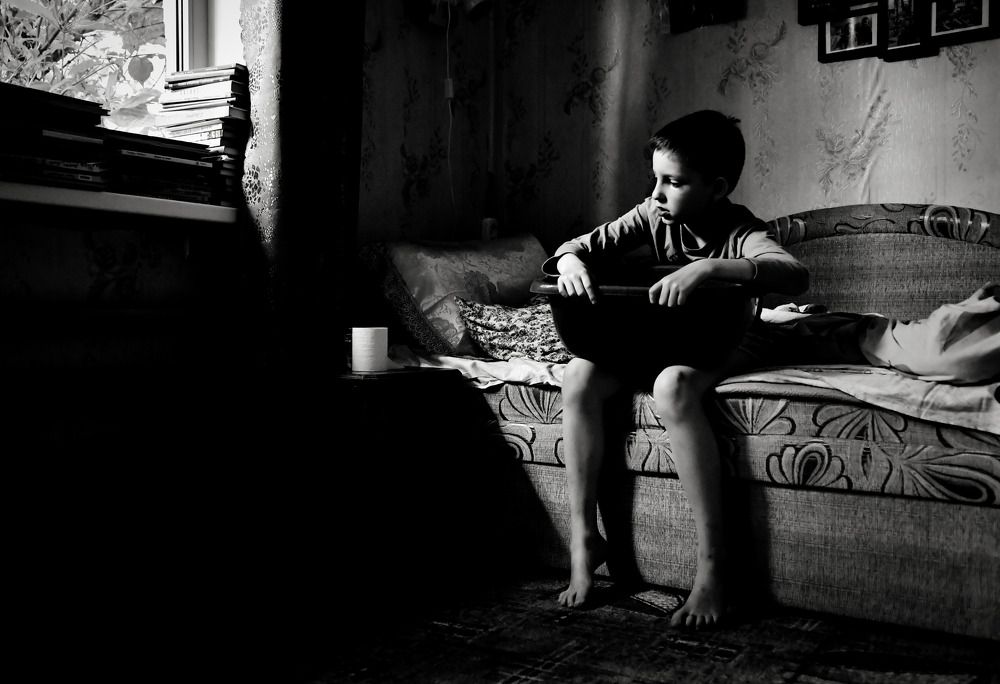 Photograph by Елена