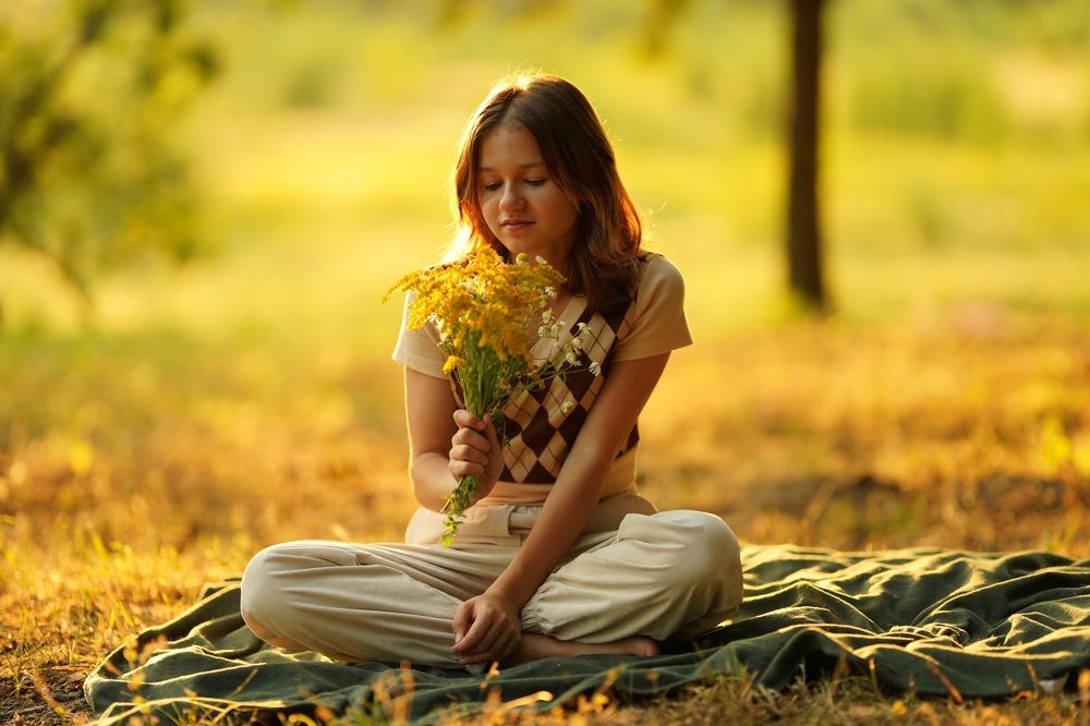 Photograph by Мария Акимова