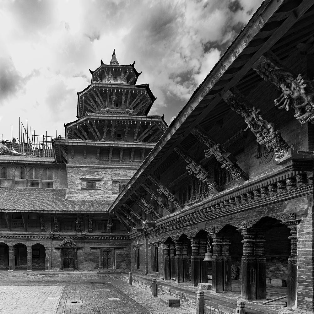 Photograph by Pouyan Safavi