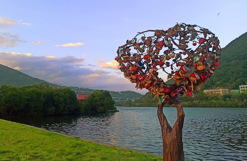 Photograph by Пётр Леонов