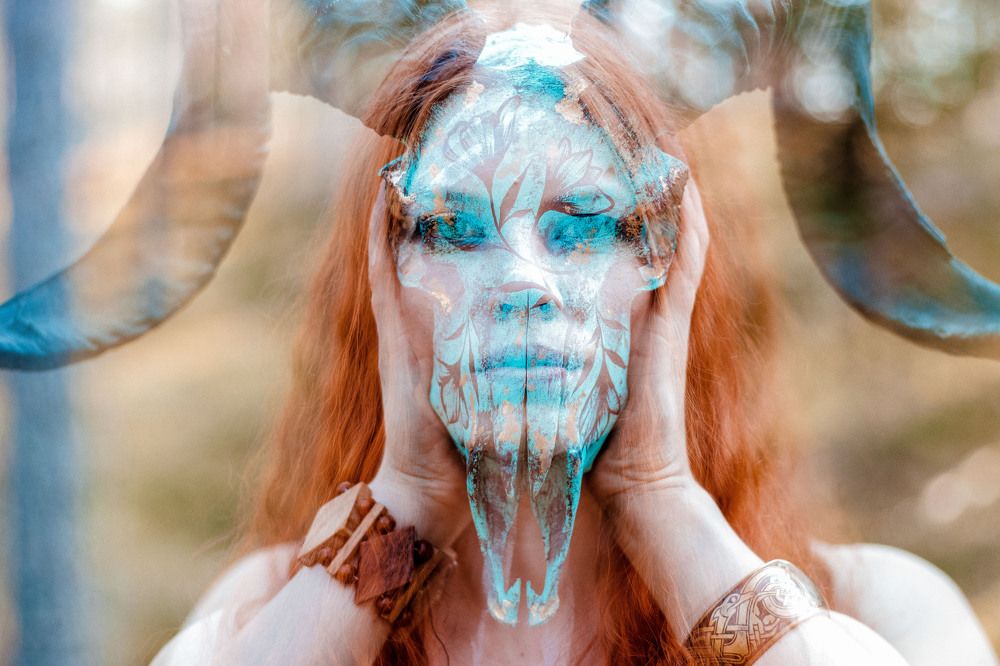 Photograph by Алина Логвиненко