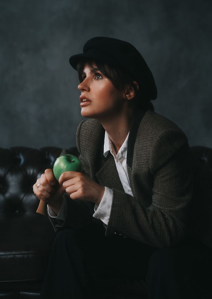 Photograph by Константин Добецкий