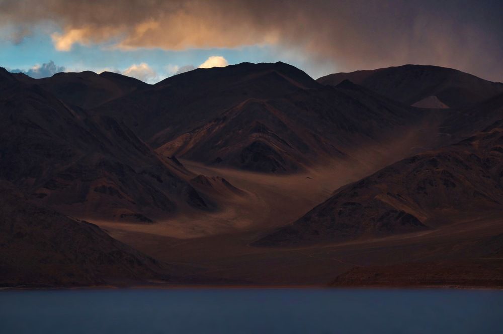 Photograph by Sagar Mondkar