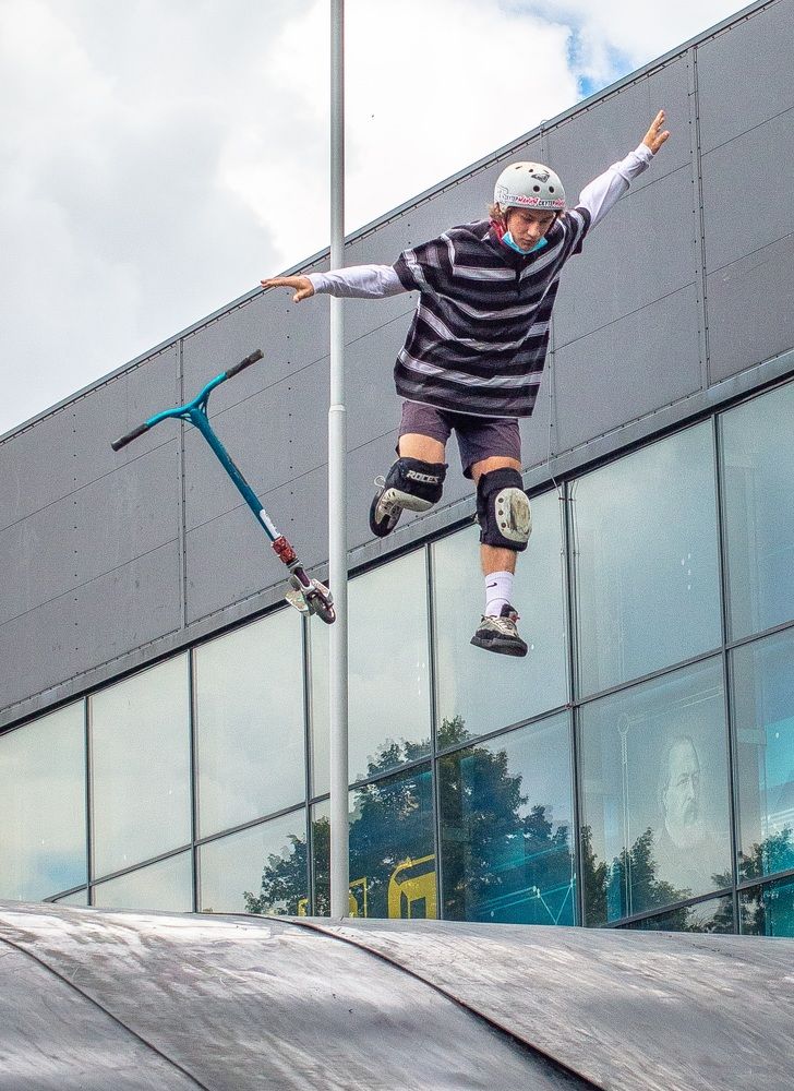 Photograph by Angelina Bukina