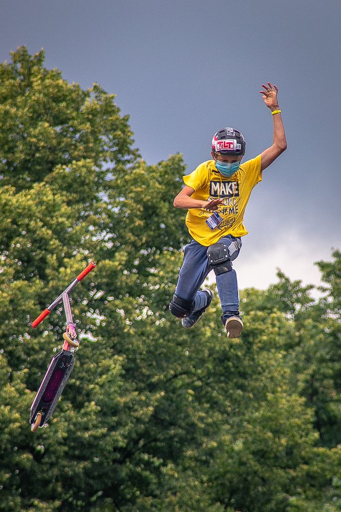 Photograph by Angelina Bukina