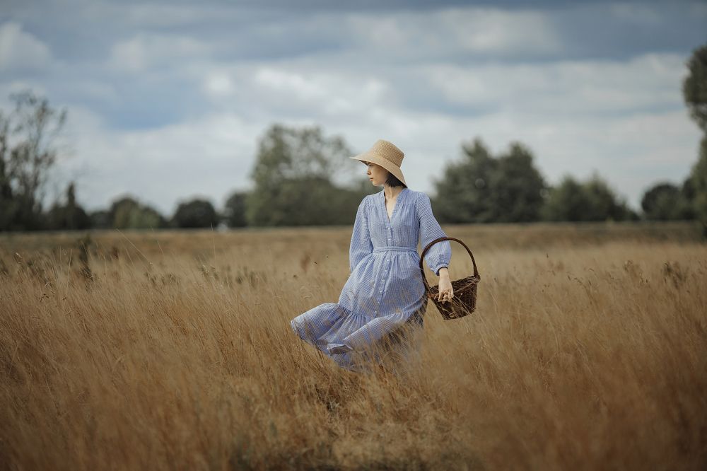 Photograph by Thi Huyen Trang Nguyen