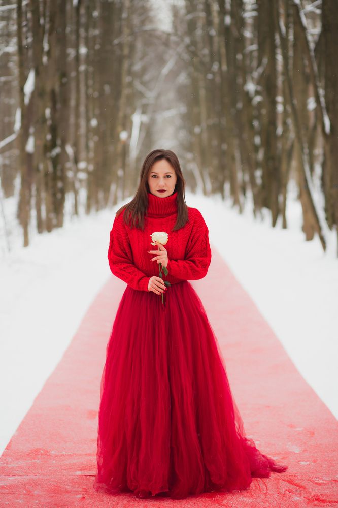 Photograph by Angelina Bukina