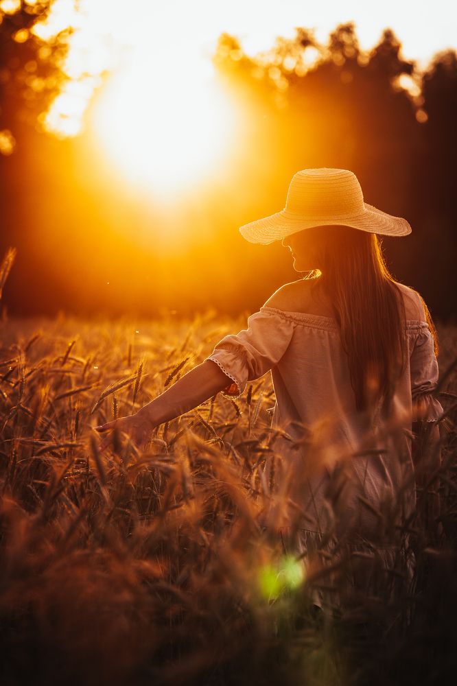 Photograph by Angelina Bukina